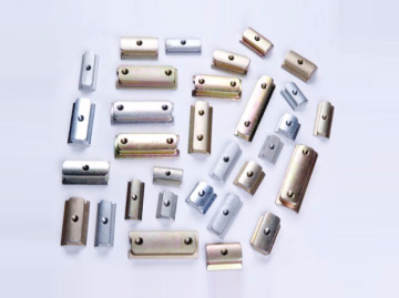 汽車啟動(dòng)馬達(dá)定子磁極